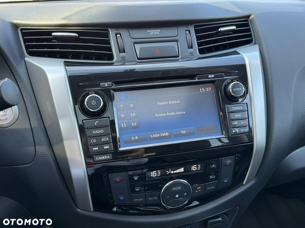 Nissan Navara - 22