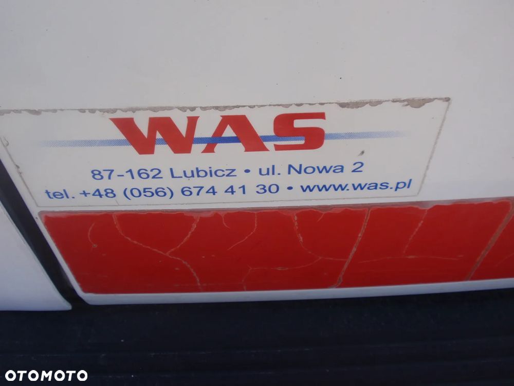 Fiat DOBLO 223/WAS, MAXI DŁUGI LONG SPECJALNY SANITARNY KARETKA AMBULANS, F-VAT-23% - 21