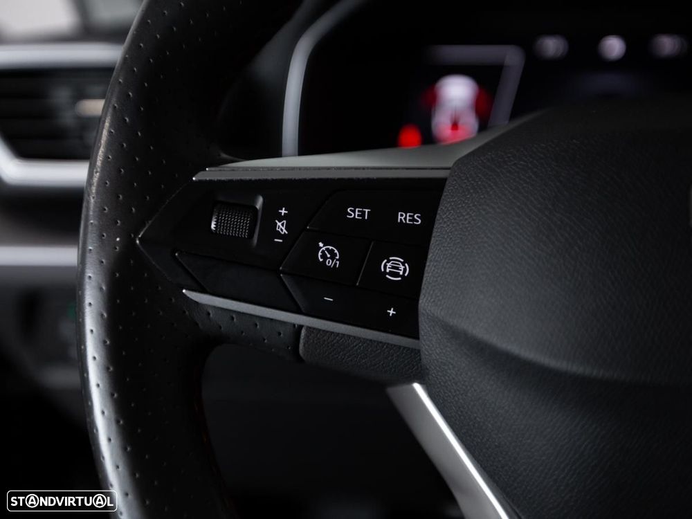 SEAT Leon ST 1.4 e-Hybrid FR DSG - 14