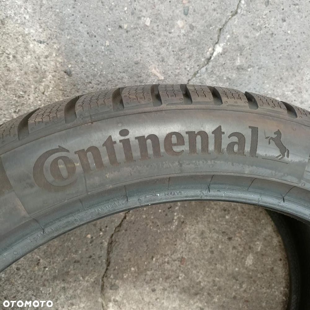 Opona 235/40/18 Continental TS 870P (NF1164) - 2