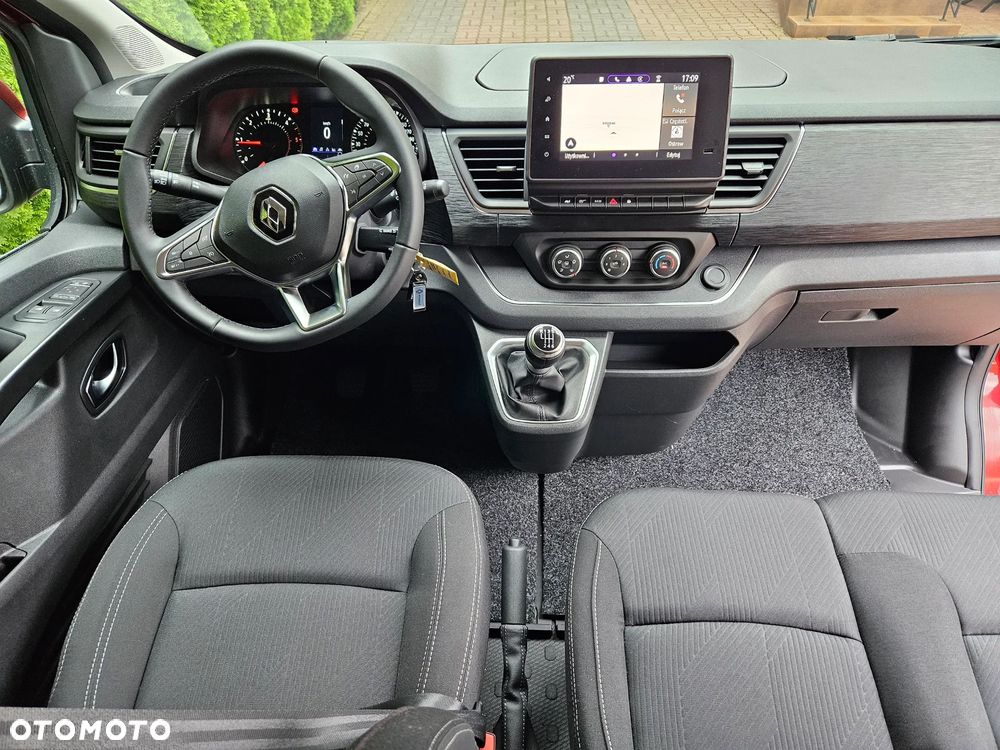 Renault Trafic - 6
