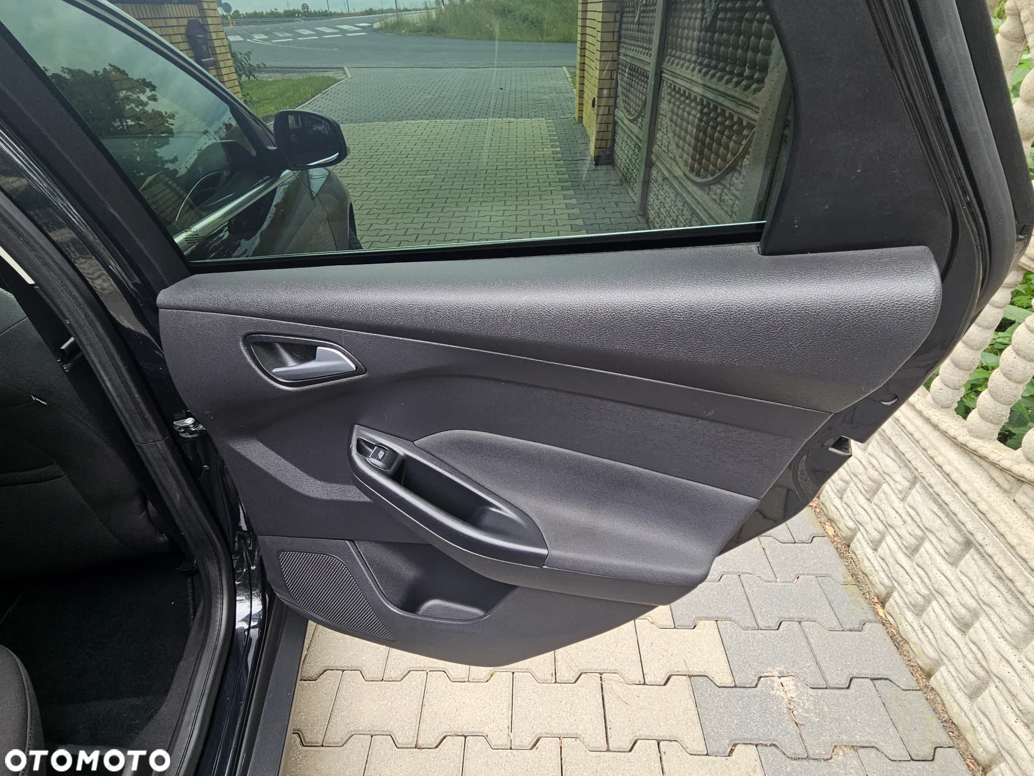 Ford Focus 1.6 TDCi DPF Titanium - 26