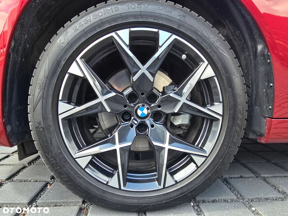 BMW X3 - 7