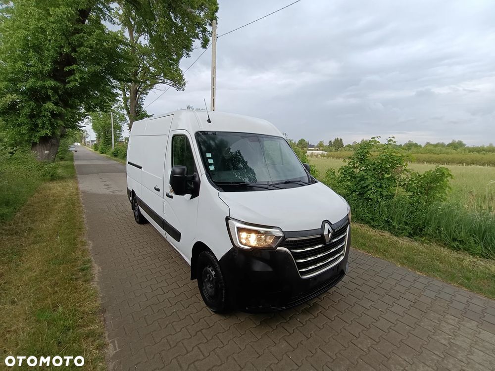 Renault Master - 15