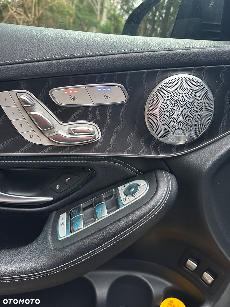 Mercedes-Benz GLC - 14