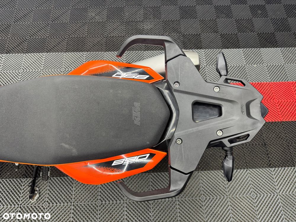 KTM Adventure - 21