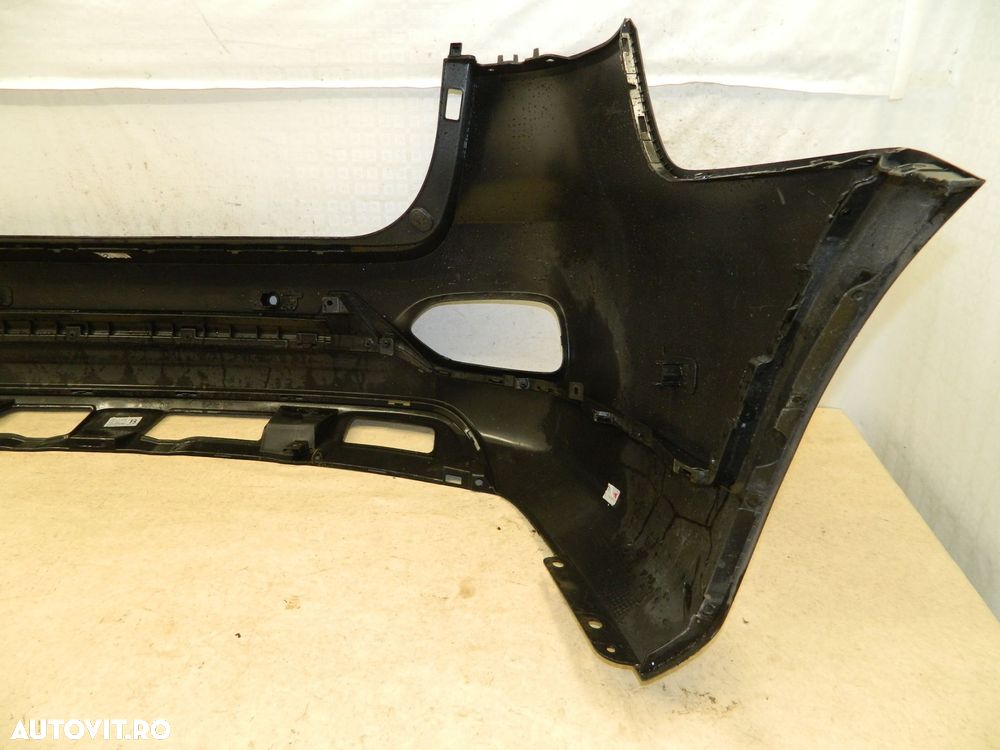 Bara spate Kia Sorento, 2018, 2019, 2020, 86611-C5500 - 5