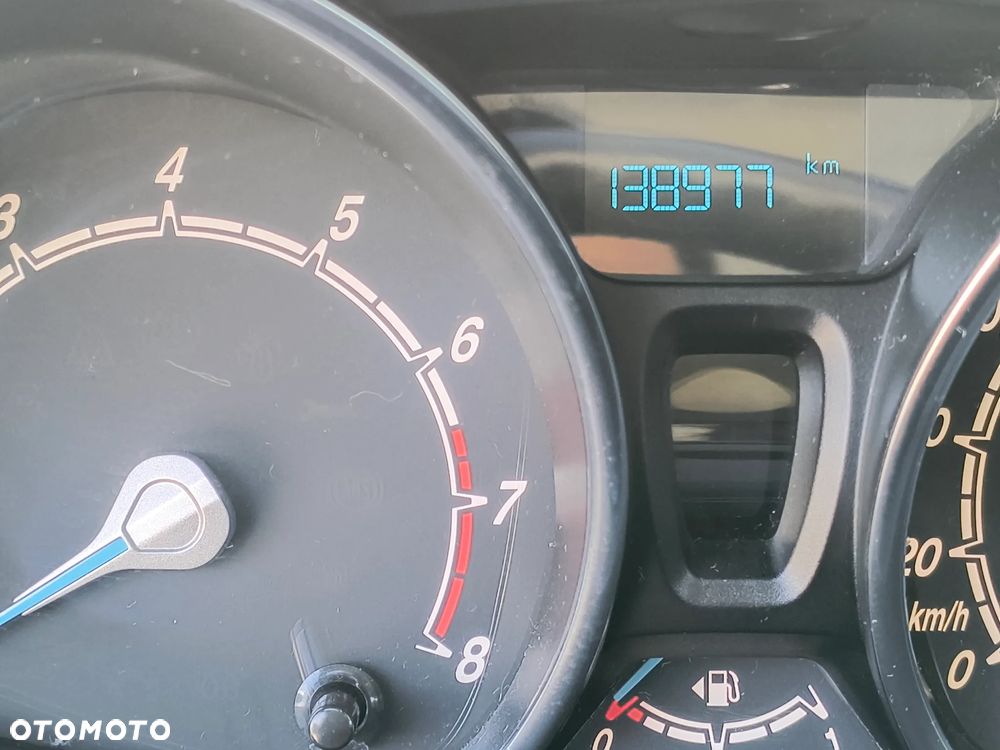 Ford Fiesta 1.25 Titanium EU5 - 3