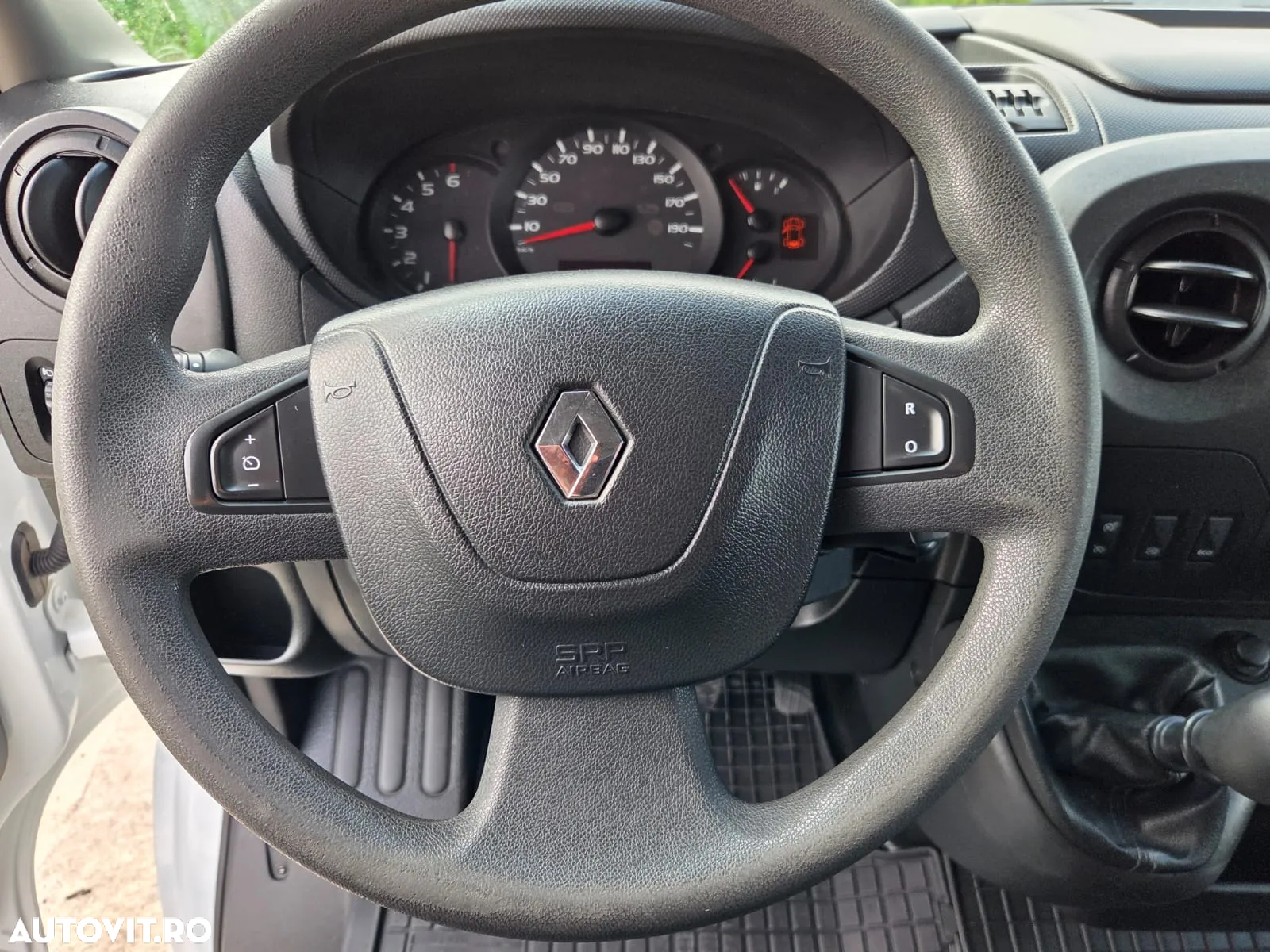 Renault Master Doka 7locuri+Duba L=2.20m - 27