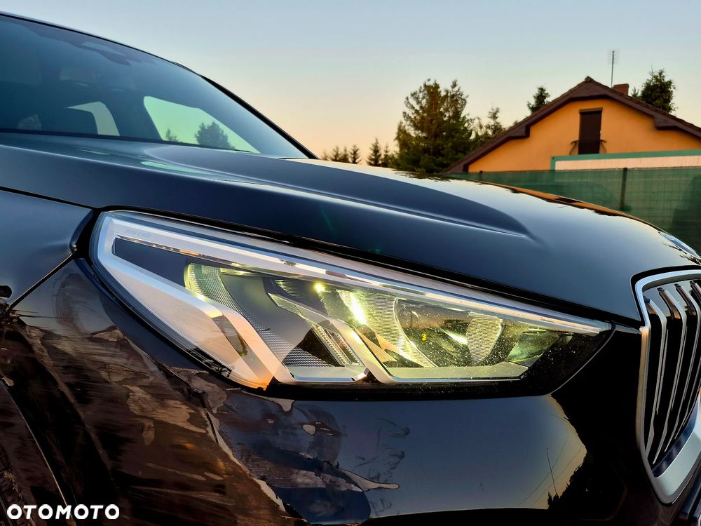 BMW X1 xDrive20d M Sport sport - 32