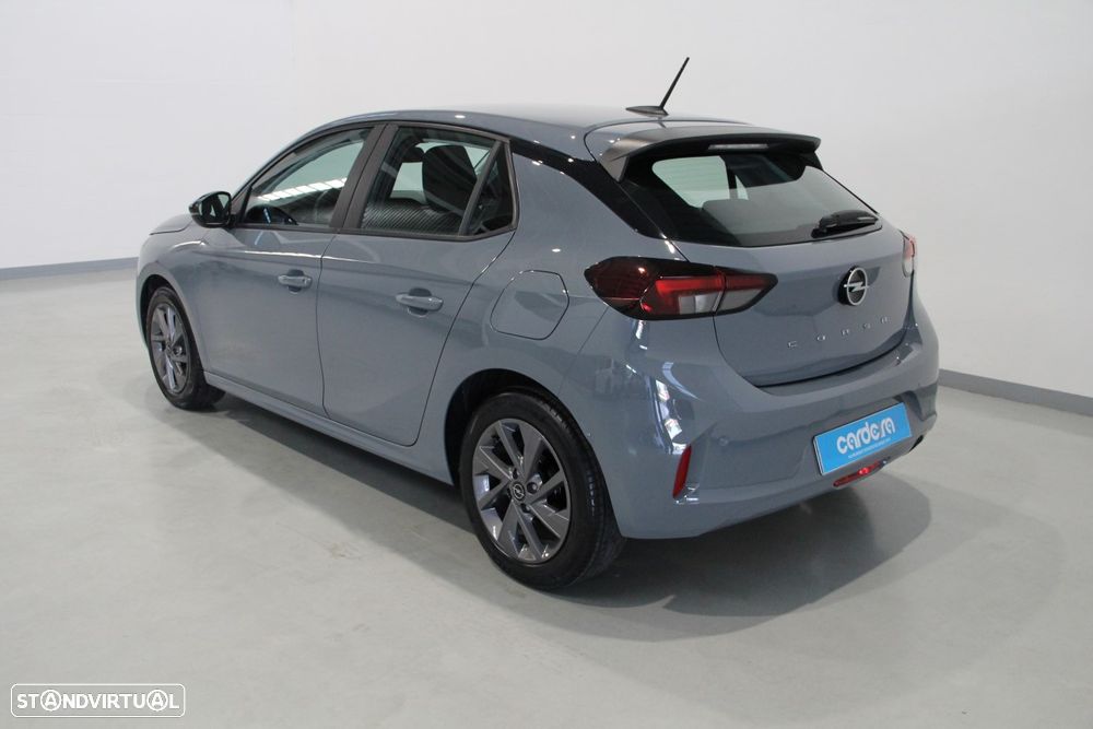 Opel Corsa 1.2 Edition - 4