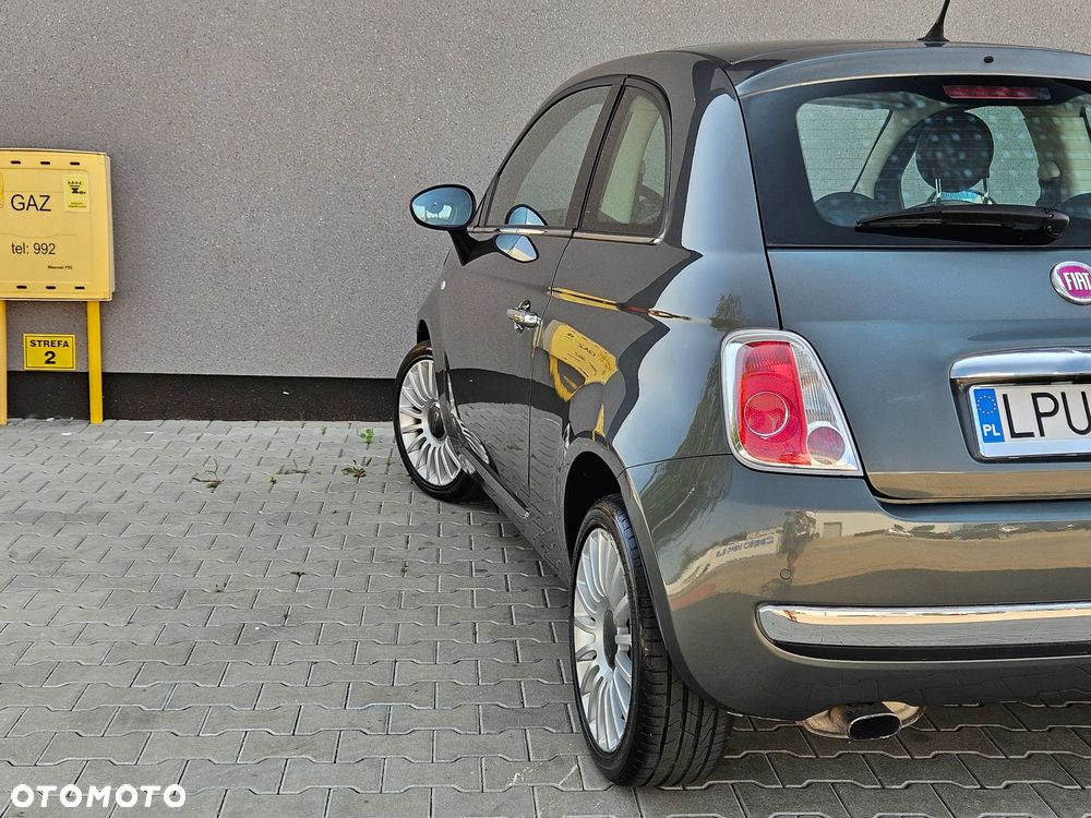 Fiat 500 - 18