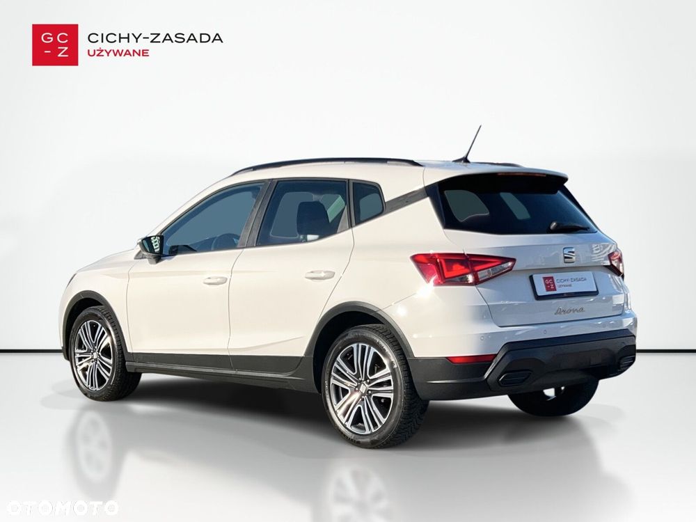 Seat Arona - 3