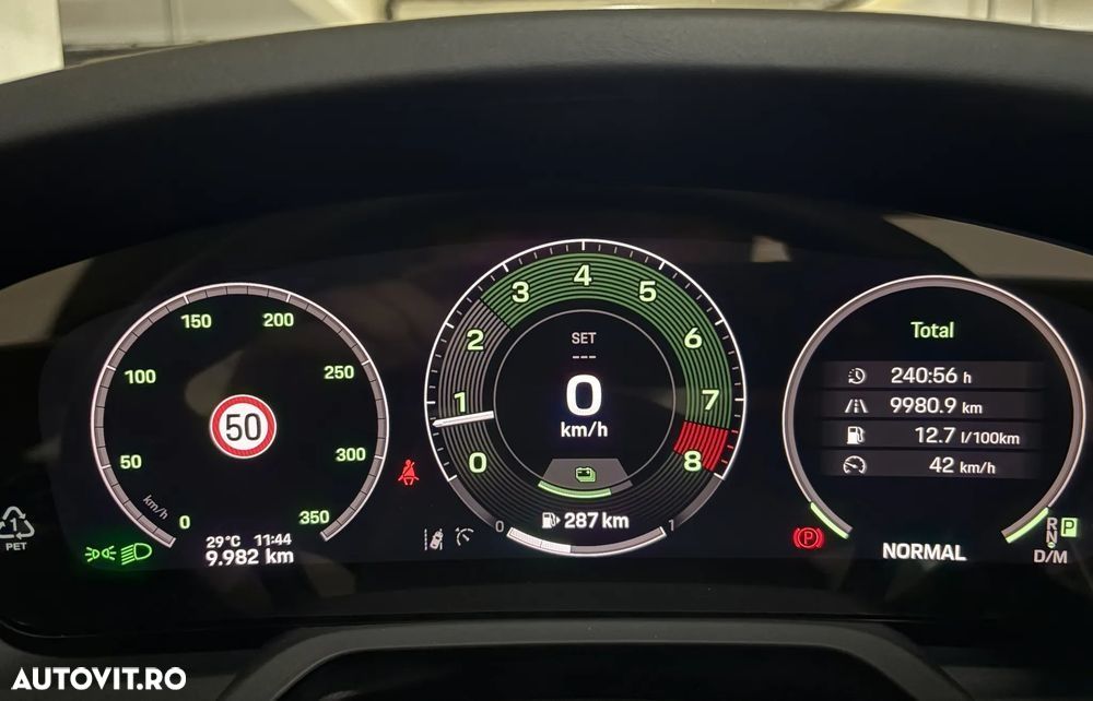 Porsche 911 GTS PDK - 23