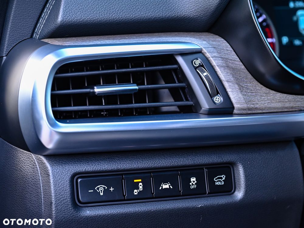 Kia Telluride - 27