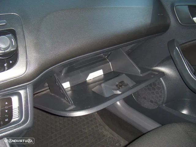 SEAT Ibiza 1.6 TDI CR Sport - 21