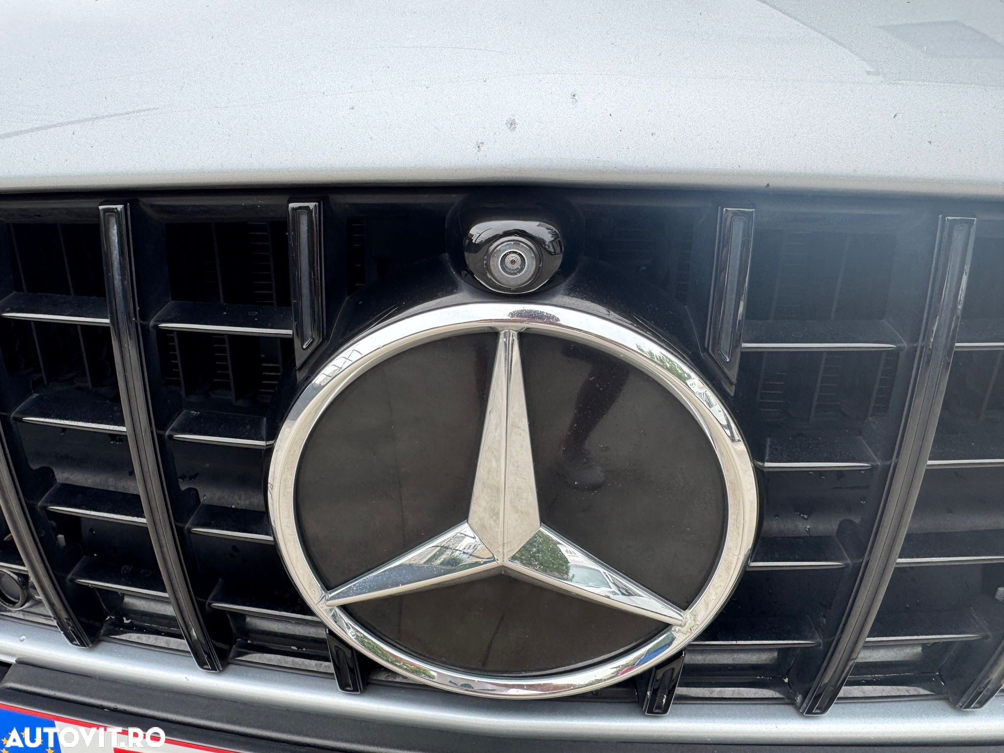 Mercedes-Benz C 300 de T 9G-TRONIC Exclusive - 15