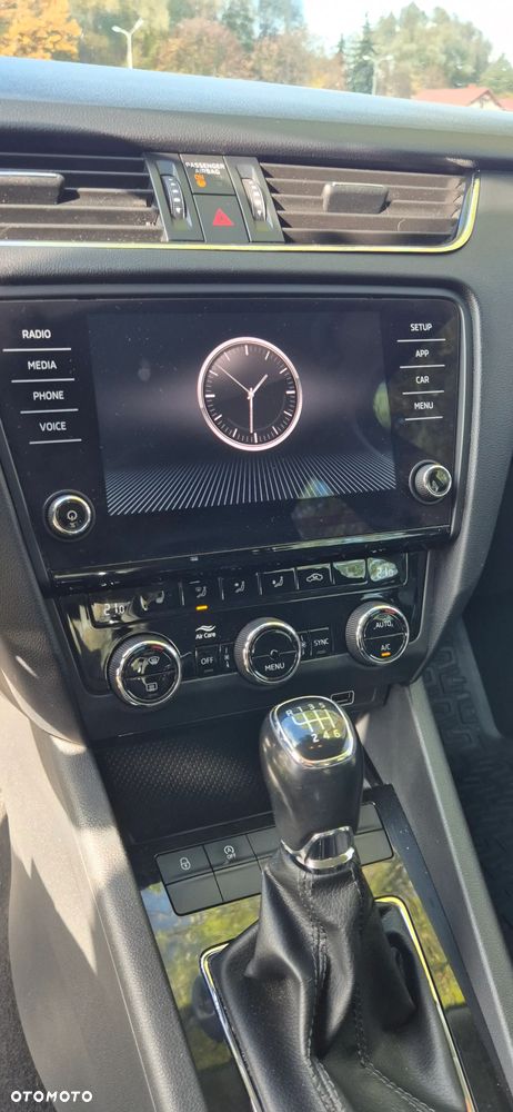 Skoda Octavia 1.4 TSI Ambition - 13