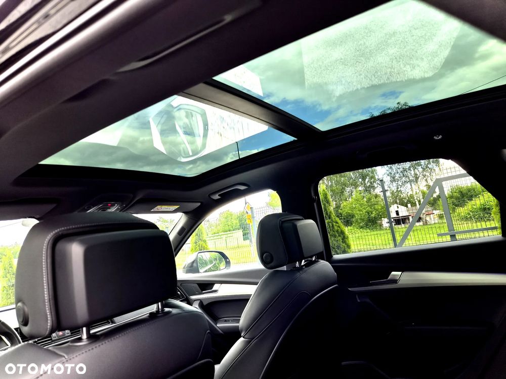 Audi Q5 50 TFSIe quattro S tronic S line - 27