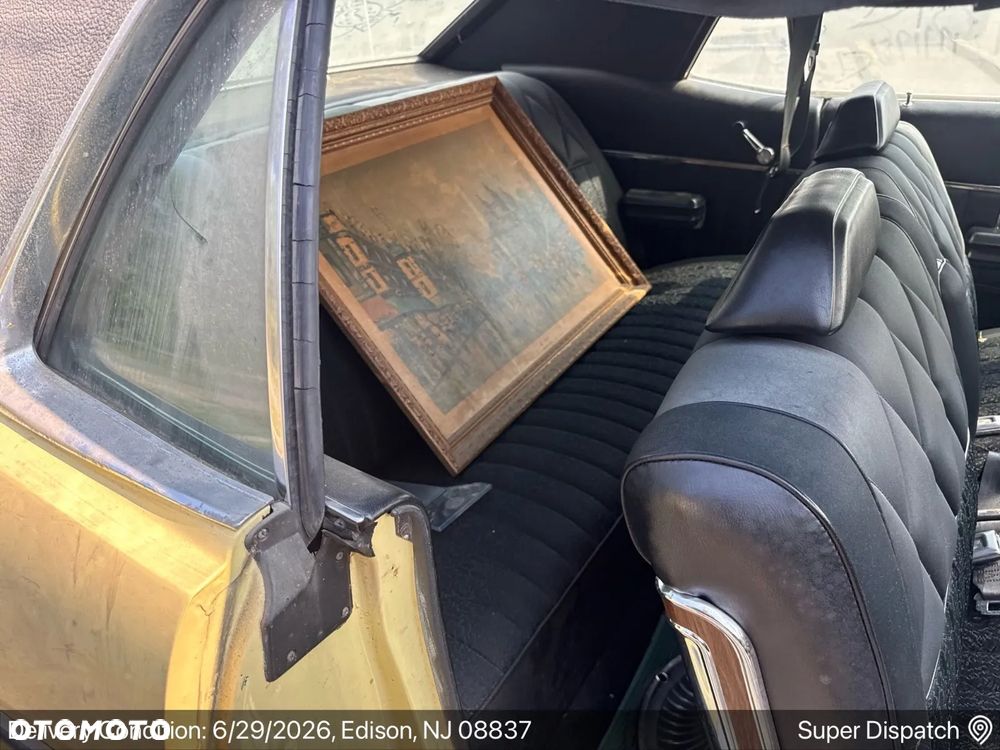Mercury Marquis - 32