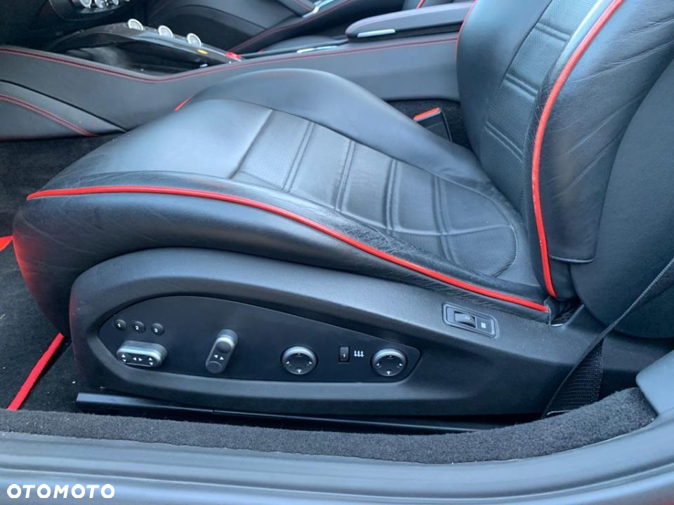 Ferrari California F1 DCT - 16