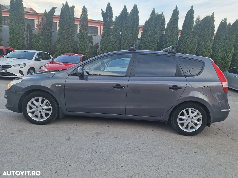 Hyundai i30 - 5