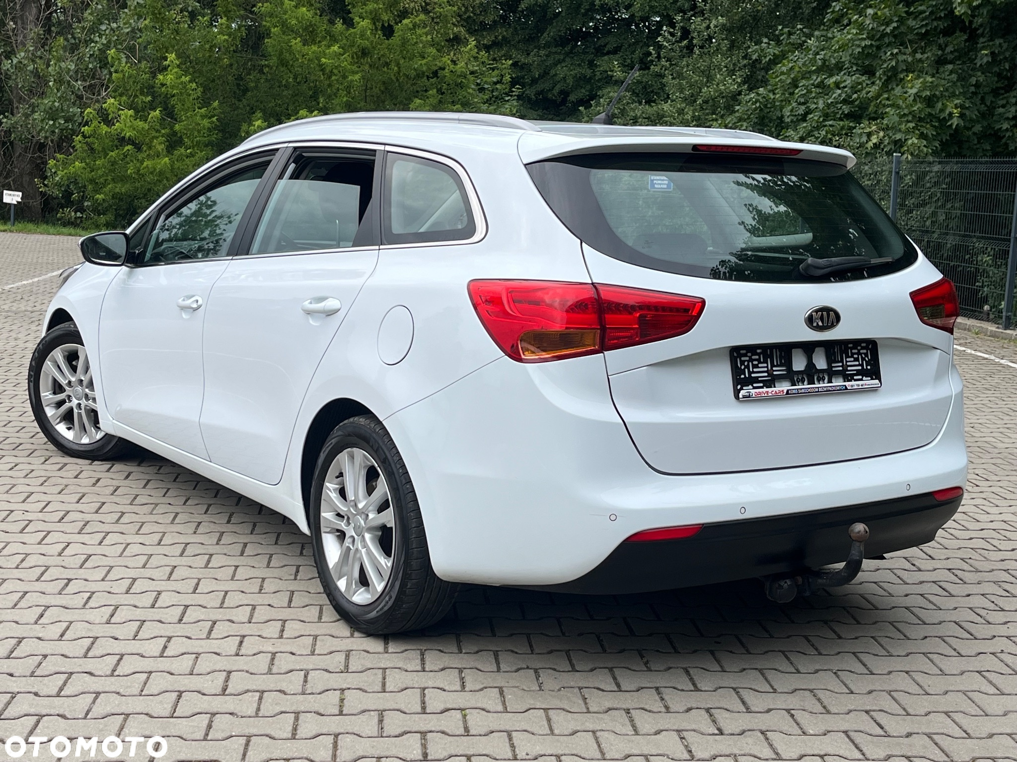 Kia Ceed 1.6 CRDi 128 Vision - 2