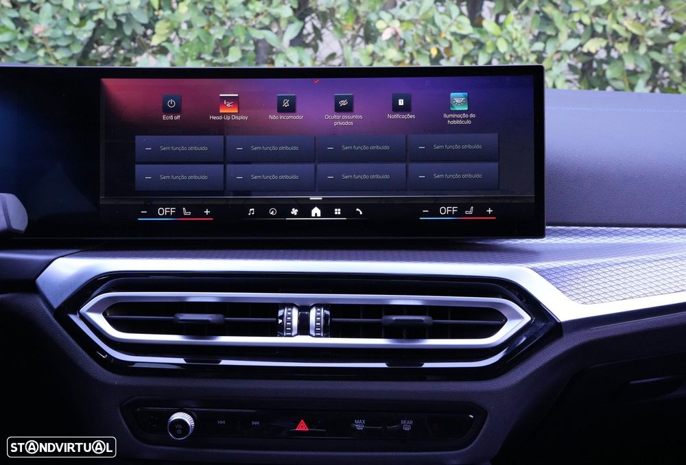BMW i4 eDrive40 Pack Desportivo M Pro - 39