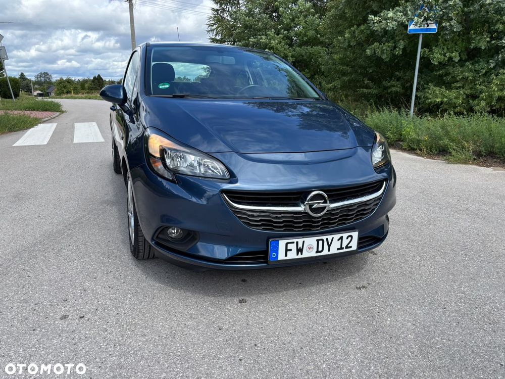 Opel Corsa 1.4 Active - 12