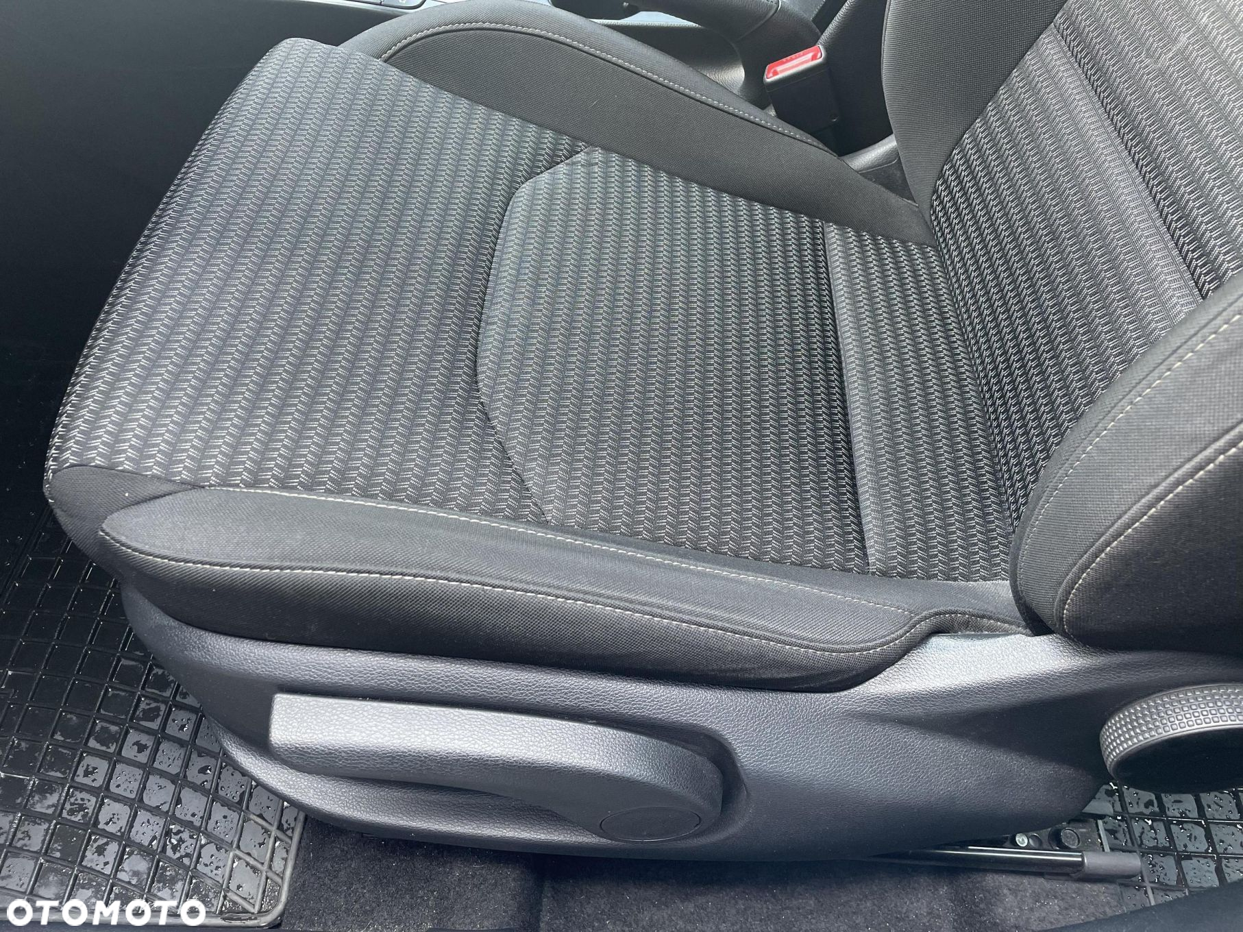 Kia Ceed 1.5 T-GDI M - 12
