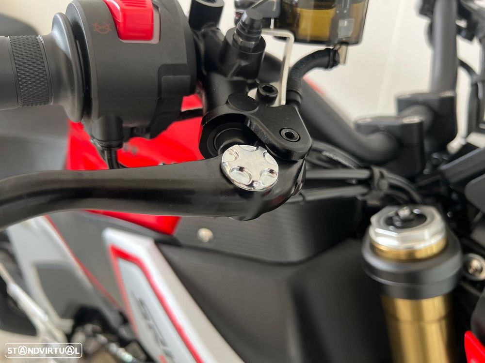 QJ Motor SRK 600 400€ EM EQUIPAMENTO OU VALORIZAÇÃO DE RETOMA. Disponível p/ TEST-DRIVE. - 13