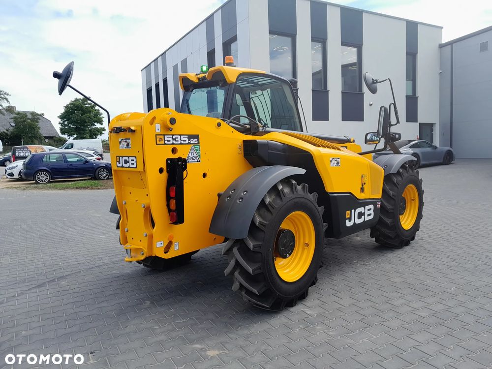 JCB 535-95 - 8