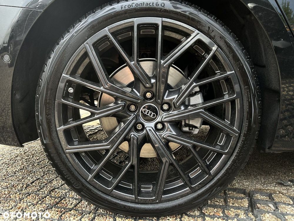 Audi A6 Limousine - 10