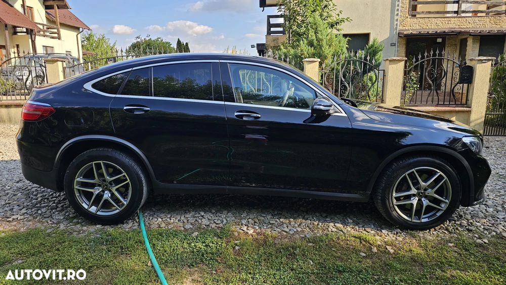 Mercedes-Benz GLC - 2