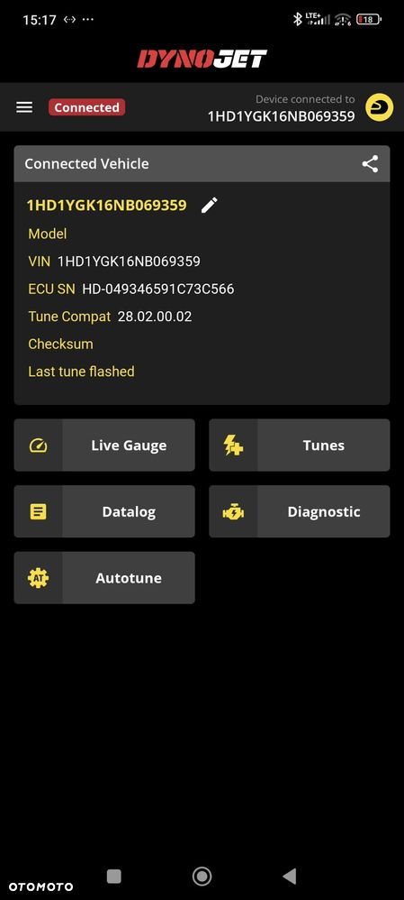 Harley-Davidson Softail Fat Boy - 15