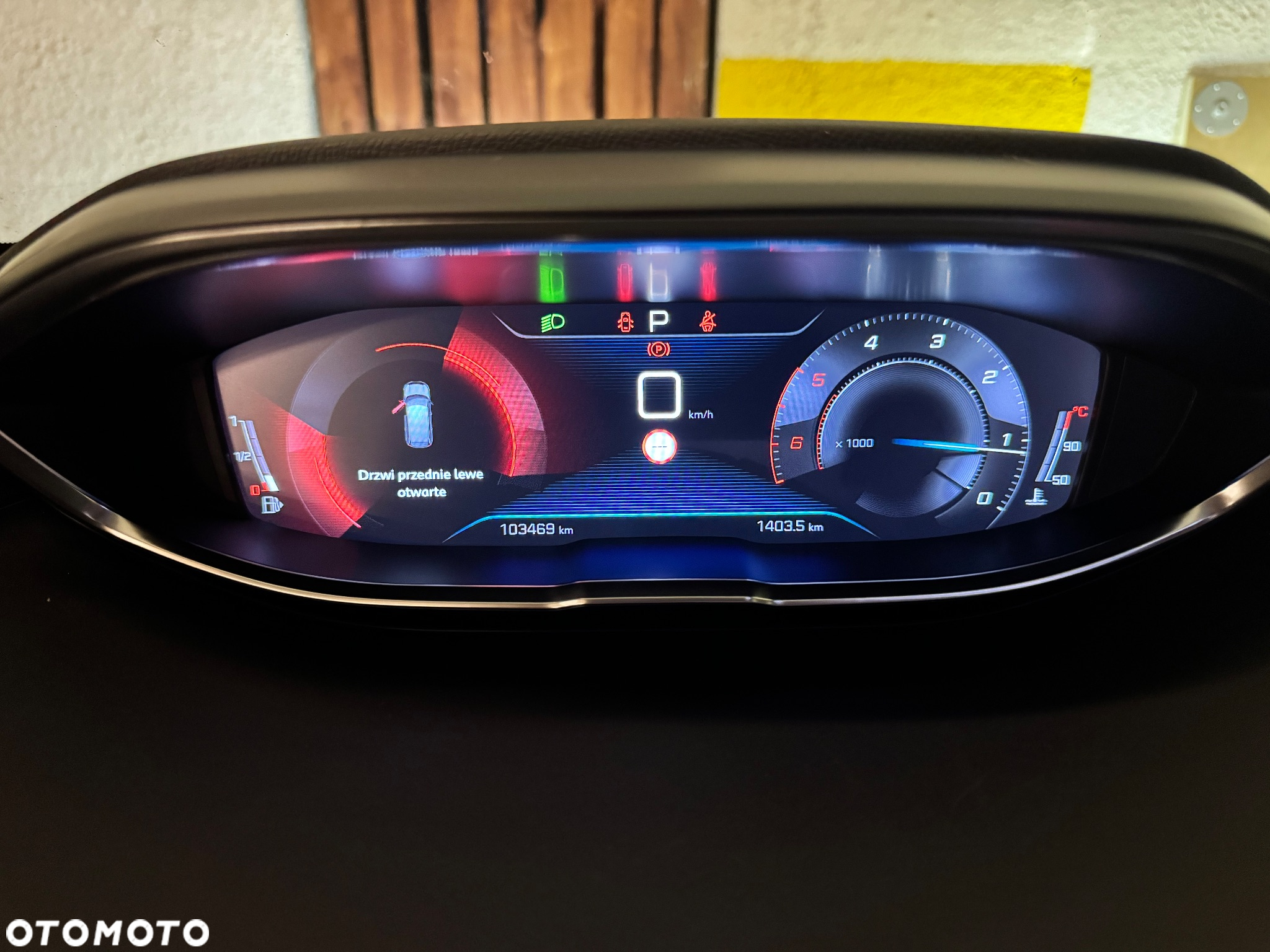 Peugeot 5008 1.5 BlueHDI Allure S&S EAT8 - 10
