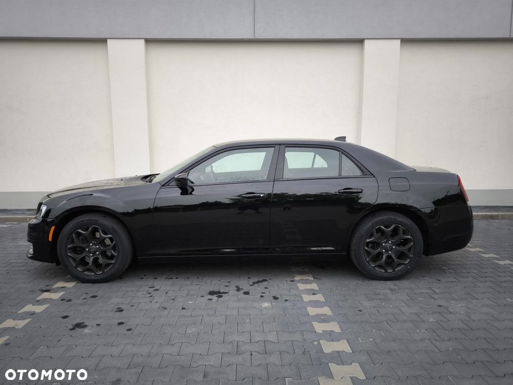 Chrysler 300 - 3
