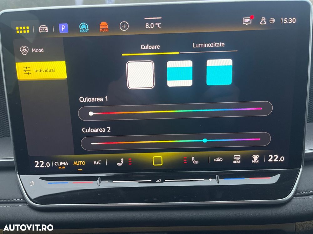 Volkswagen Tayron 2.0 TDI 4Motion DSG Life - 18