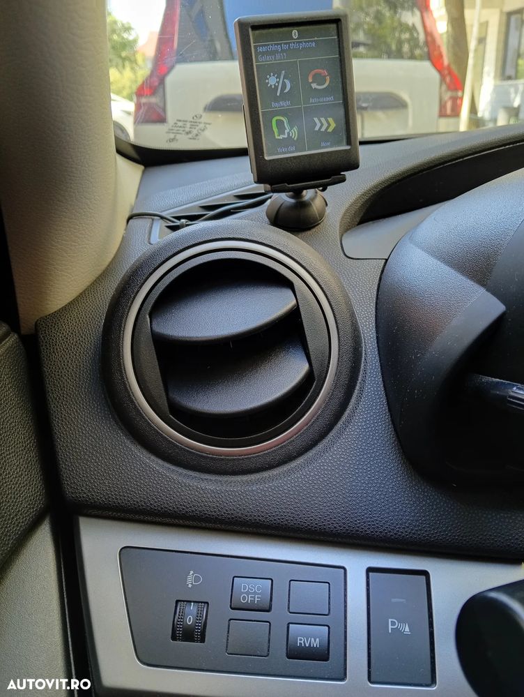 Mazda 3 CD 116 CE - 8