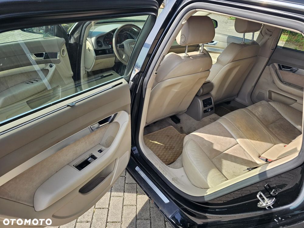 Audi A6 Avant 2.0 TDI - 8