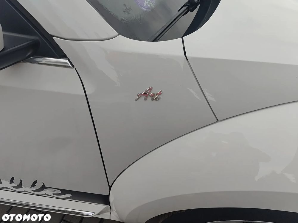 Volkswagen Beetle - 23
