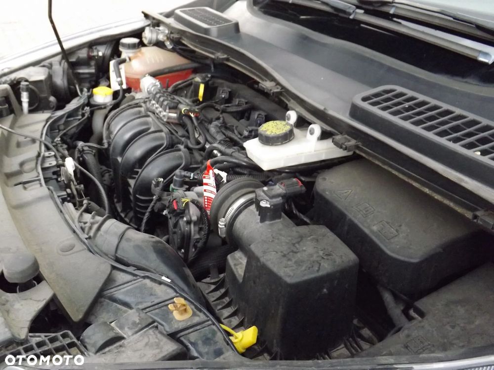 Ford Escape - 19