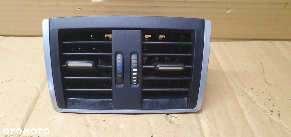 Kratka nawiewu powietrza tył tylna BMW 3 F30 9207330 - 1