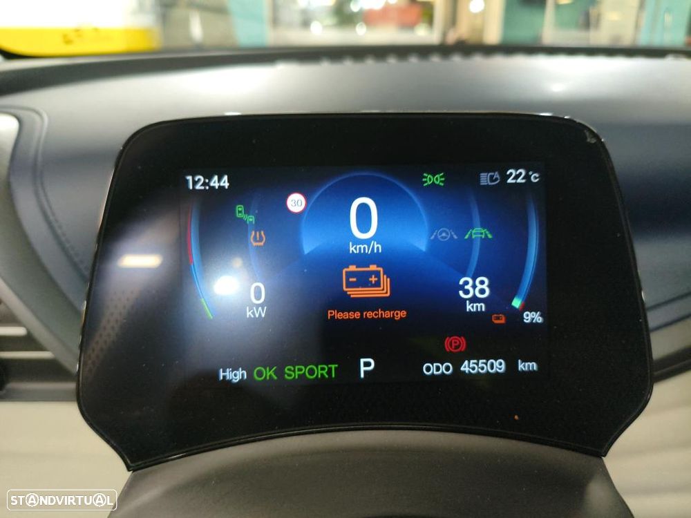 BYD Atto 3 60.48 kWh Design - 7