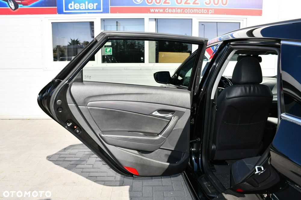 Hyundai i40 1.7 CRDi BlueDrive Style - 37
