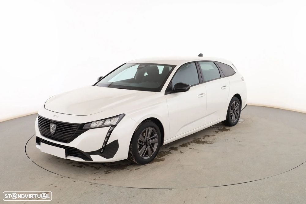Peugeot 308 SW PureTech 130 EAT8 Active Pack - 1