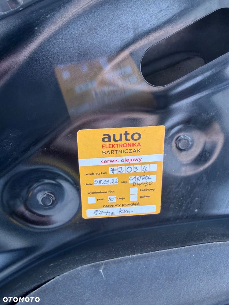 Renault Clio E-TECH 140 INTENS - 21