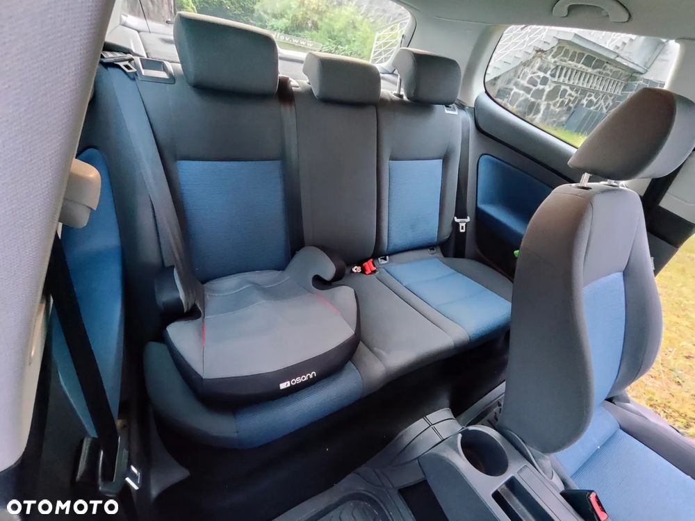 Volkswagen Golf - 9