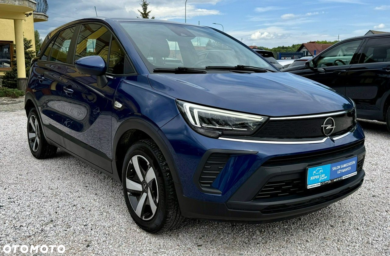 Opel Crossland 1.5 CDTI Business - 3