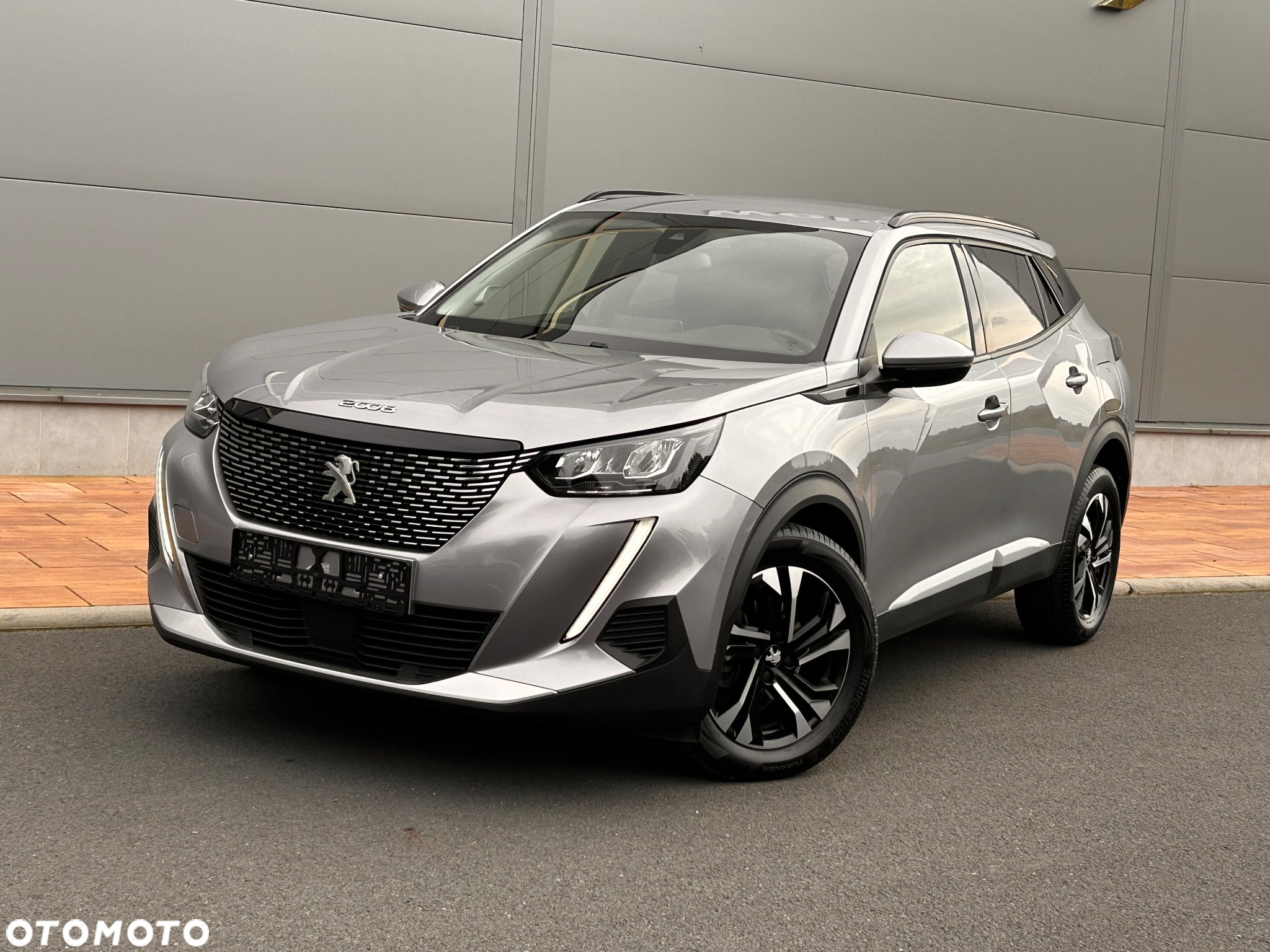 Peugeot 2008 - 13